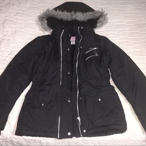 Kids Winter Jackets